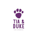 Tia & Duke - Dog Grooming