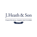 The J. Heath & Son Logo