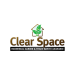 Clear Space Logo