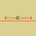 Coffee & Carrot Logo