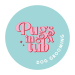 Pugs in a Tub Logo