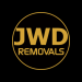 JWD Removals Logo