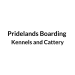 Pridelands Boarding Kennels and Cattery Logo