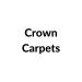 Crown Carpets Logo