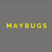 Maybugs Logo