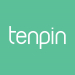 Tenpin Eastbourne Logo