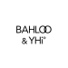 BAHLOO & YHI Logo