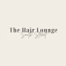 The Hair Lounge - South Street Logo