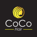 CoCo Hair Logo