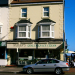 Thayers Ice Cream Parlour Eastbourne Logo