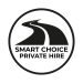 Smart Choice Private Hire Logo