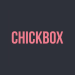 The ChickBox Logo