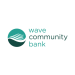 Wave Community Bank Logo