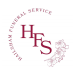 Hailsham Funeral Service Logo
