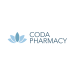 Coda Pharmacy Logo