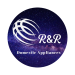 RnR Domestic Appliances Logo
