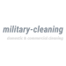 Military-Cleaning