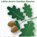 Little Acorn Garden Rooms