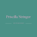 Priscilla Stringer Interiors logo