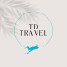 TD Travel Logo