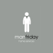 ManFriday Eastbourne Logo