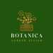 Botanica Garden Design