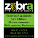 Zebra Kitchens and Interiors