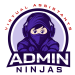 Admin Ninjas Ltd