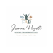 joanne, pagett, logo