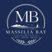 Massilia Bay Logo
