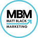 Matt Black Marketing