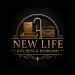 New Life Kitchens & Bedrooms