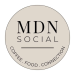 MDN Social Buzzards Valley Cafe