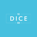 The Dice Box Eastbourne Logo