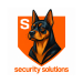 Security Solutions and Services Ltd
