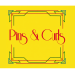 Pins & Curls