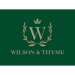 Wilson & Thyme