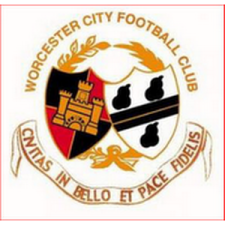 Worcester City FC - Worcester