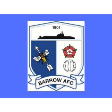 Barrow AFC - Barrow and Furness