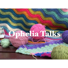 Ophelia Talks