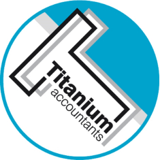 Titanium Accountants Ltd