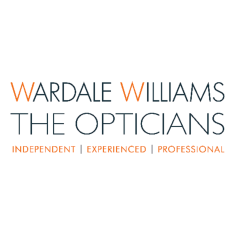 Wardale Williams - Independent Opticians in Sudbury