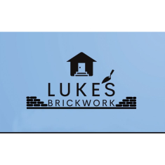 Luke's Brickwork