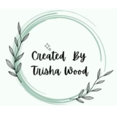 Created by Trisha Wood