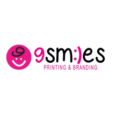 9 Smiles Printing