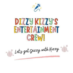 Dizzy Kizzy Entertainer
