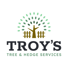 Troys Tree & Hedge Services