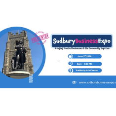 Sudbury Business Expo