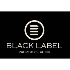 Black Label Property Staging