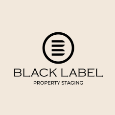 Black Label Property Staging